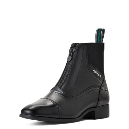 Ariat Womens Palisade Paddock Boot Black