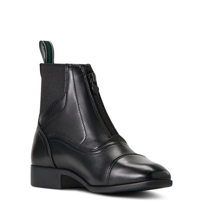 Ariat Womens Palisade Paddock Boot Black