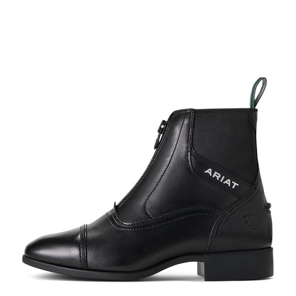 Ariat Womens Palisade Paddock Boot Black
