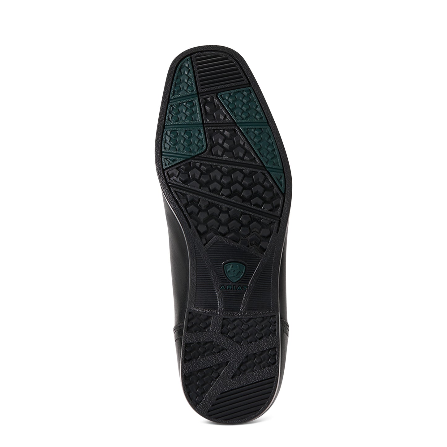 Ariat Womens Palisade Paddock Boot Black