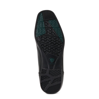 Ariat Womens Palisade Paddock Boot Black