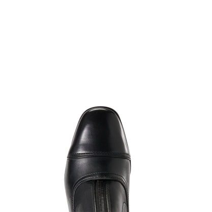 Ariat Womens Palisade Paddock Boot Black