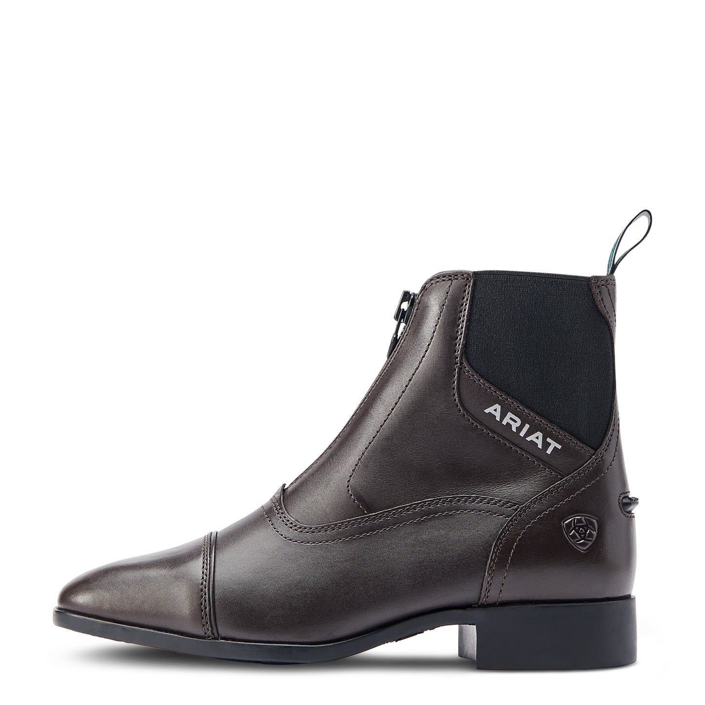 Ariat Womens Palisade Paddock Boot Cocoa