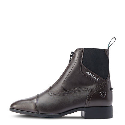 Ariat Womens Palisade Paddock Boot Cocoa