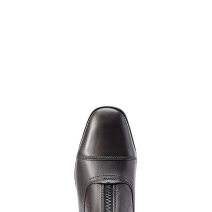 Ariat Womens Palisade Paddock Boot Cocoa