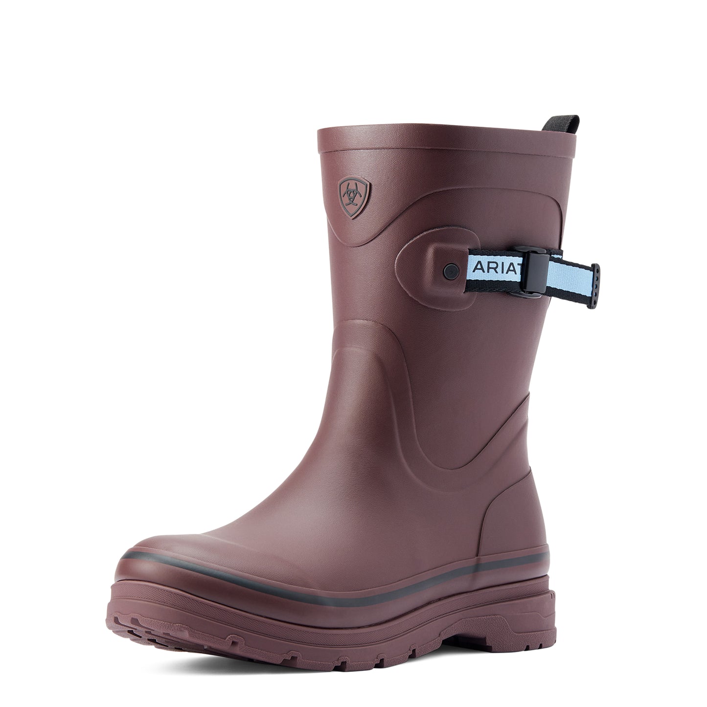 Ariat Womens Kelmarsh Mid Rubber Boot