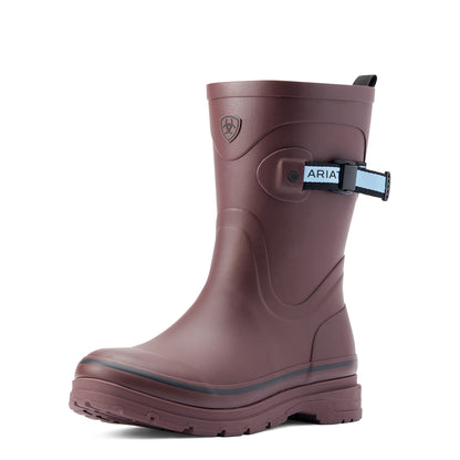 Ariat Womens Kelmarsh Mid Rubber Boot