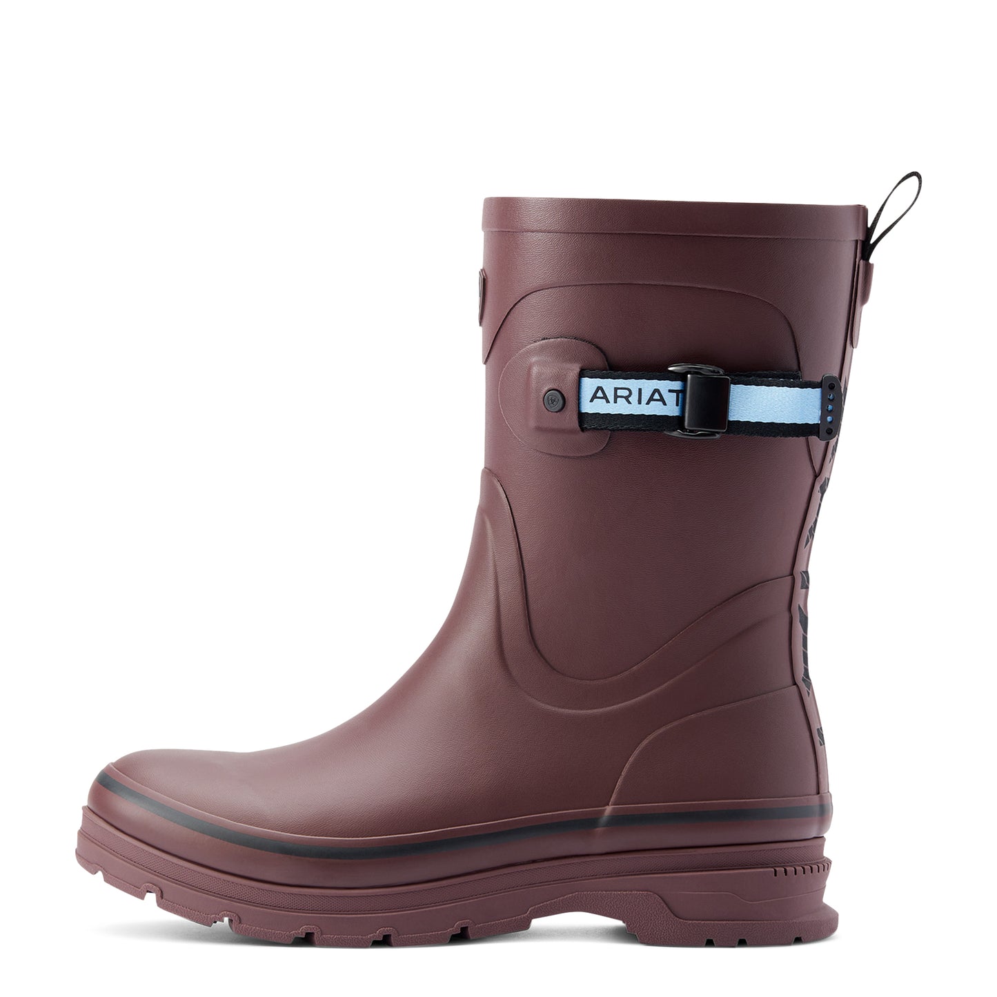 Ariat Womens Kelmarsh Mid Rubber Boot