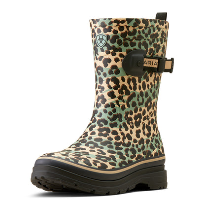 Ariat Womens Kelmarsh Mid Rubber Boot