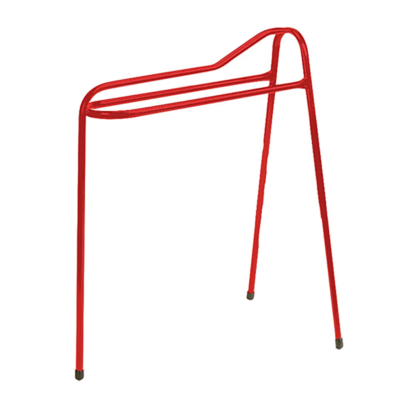 Stubbs Saddle Horse Three Leg Tall S49AL