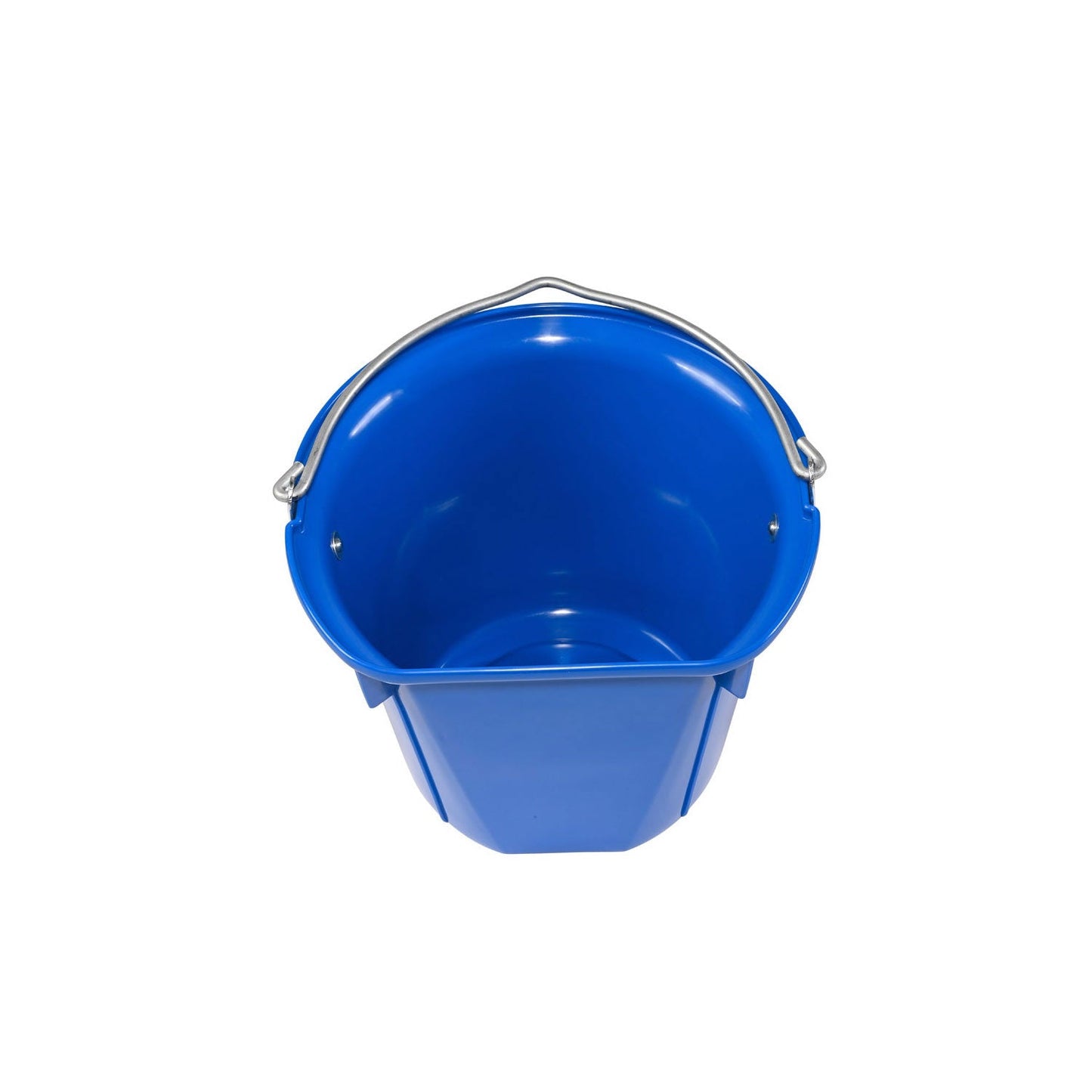 Stubbs Hanging Bucket Flat Sided Large S85A - 18 Litre