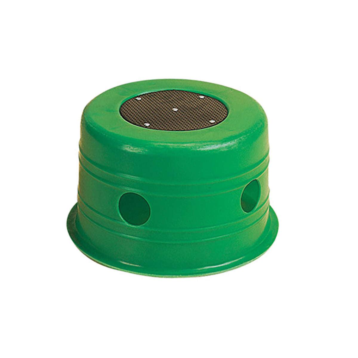 Stubbs Mounting Block Green S52