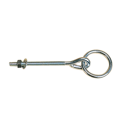 Stubbs Tie Ring Short Shank S30S - 11cm