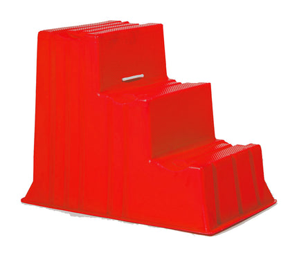 Stubbs Up & Over Mounting and Pole Block S523