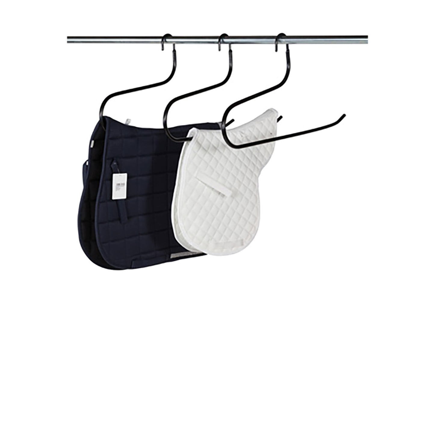Stubbs Numnah Hanger S935 - 5 Pack