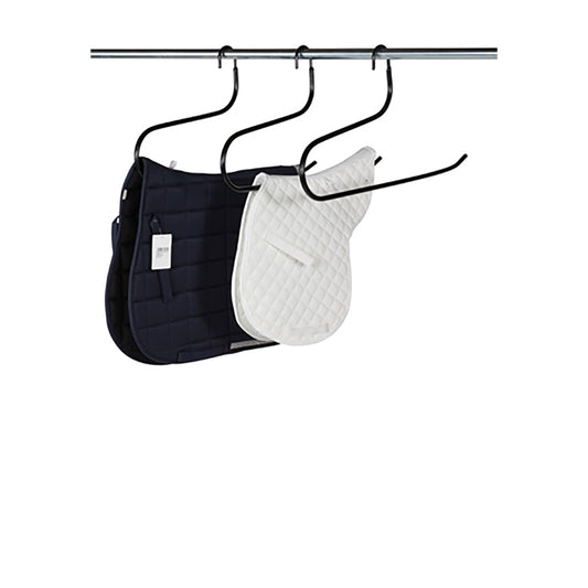 Stubbs Numnah Hanger S935 - 5 Pack