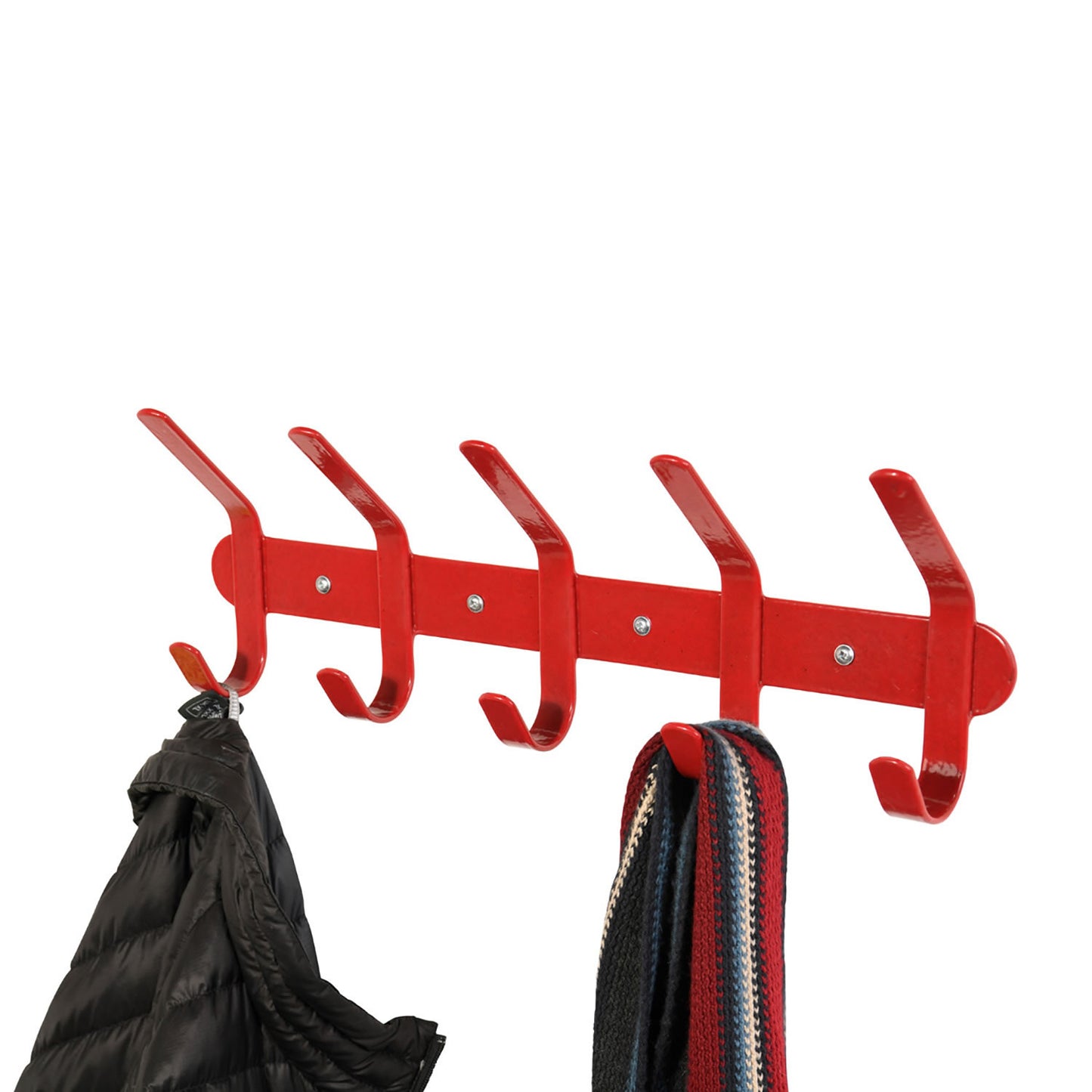 Stubbs Multi Coat Hooks S955