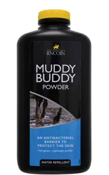 Lincoln Muddy Buddy Powder 350g