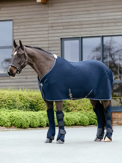 LeMieux Kudos 3D Mesh Travel Rug view 4