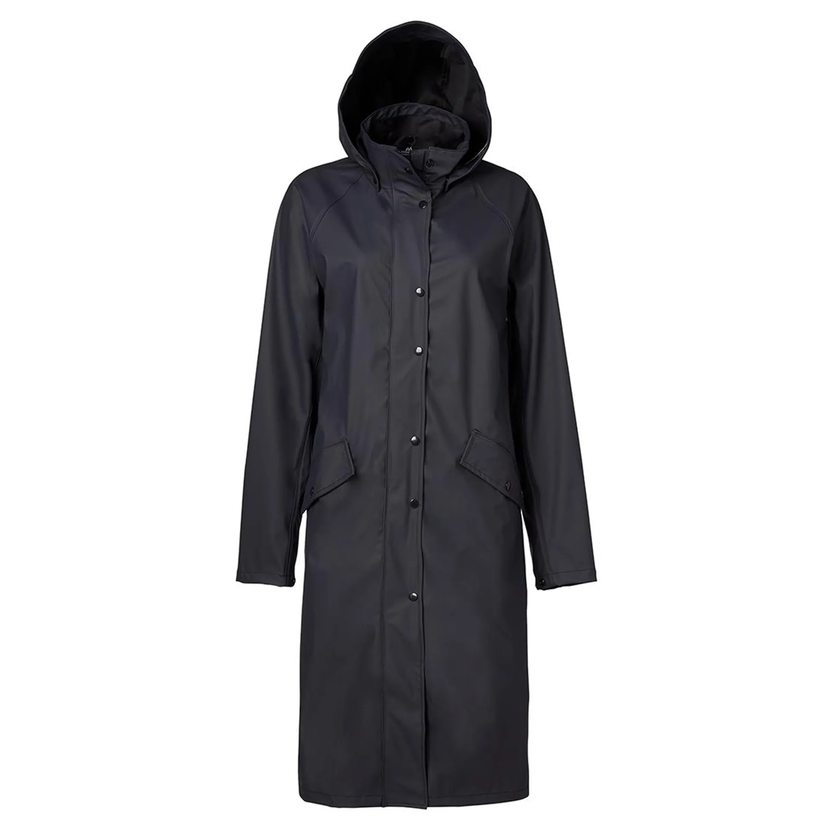 Mountain Horse Mindy Rain Coat view 3