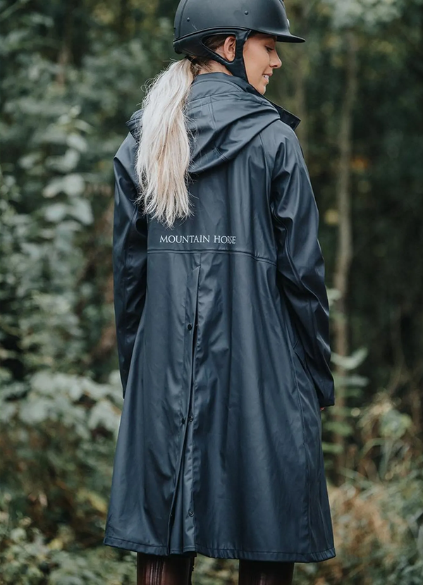Mountain Horse Mindy Rain Coat view 2