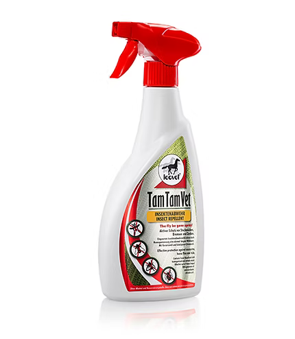 Leovet Tam Tam Vet Fly-Be-Gone Spray 550ml