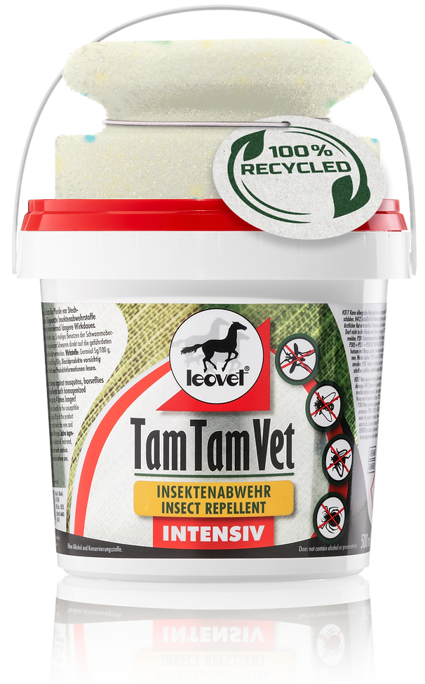 Leovet Tam Tam Vet Intensive Gel 500ml