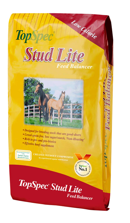 TopSpec Stud Lite Feed Balancer 20kg - Free P&P