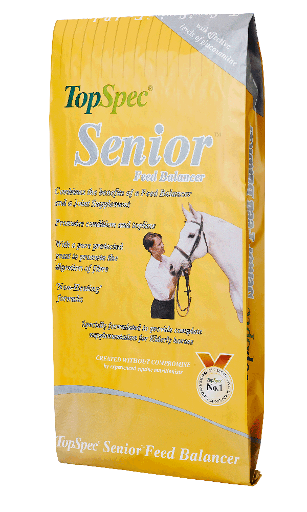 TopSpec Senior Balancer 15kg