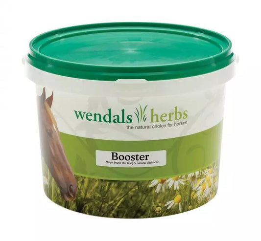 Wendals Booster 1kg