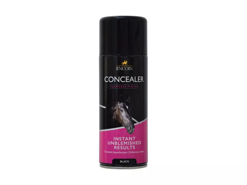 Lincoln Concealer Spray Aerosol 400ml
