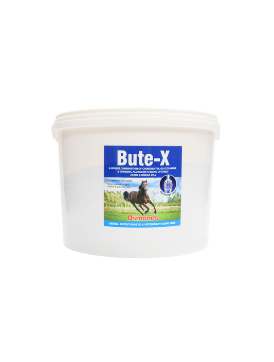 Osmonds Bute-X Dry Blend