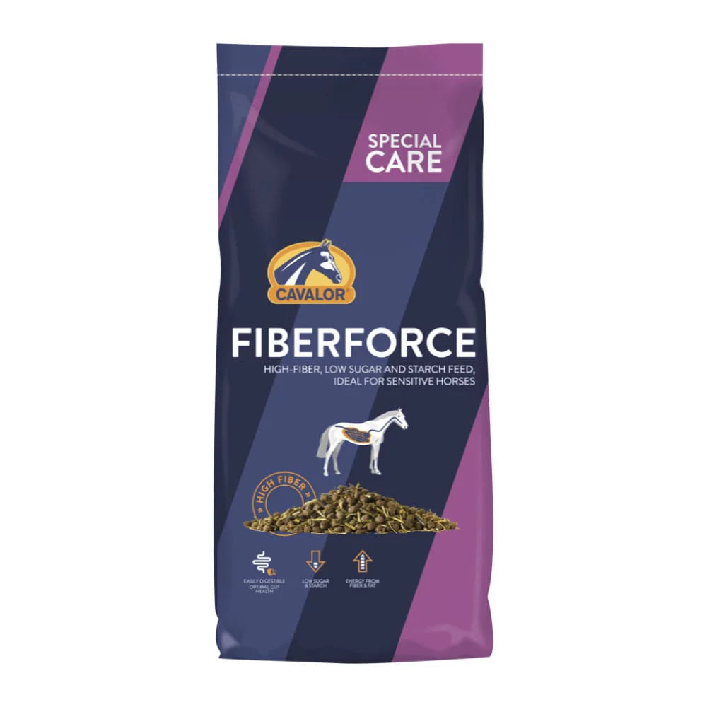 Cavalor SPECIAL CARE FiberForce Expert 15kg