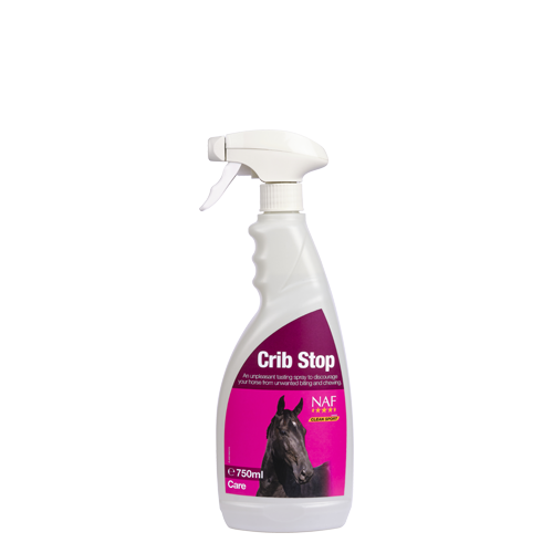 NAF Crib Stop Spray 750ml