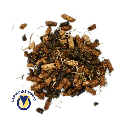 Rowen Barbary Forage N Fibre 20kg - Free P&P