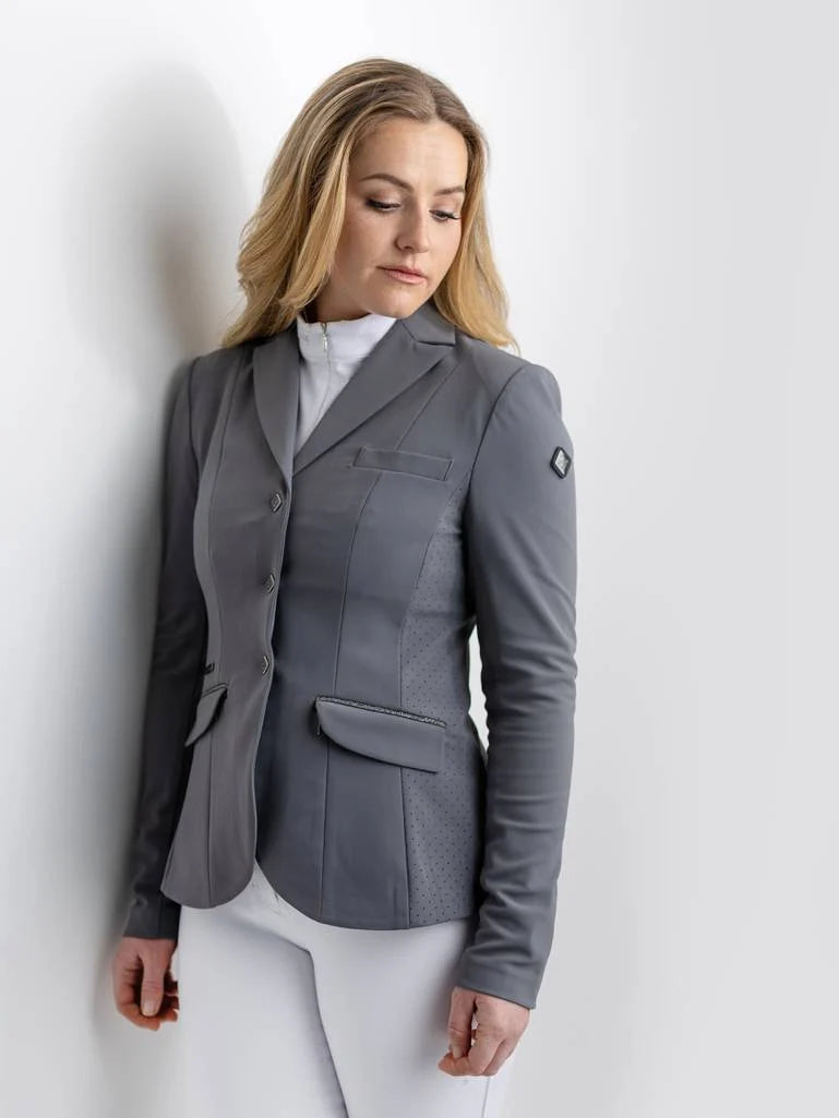 LeMieux Dynamique Show Jacket