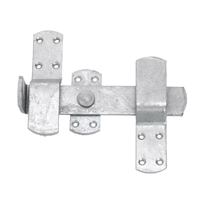 Perry Equestrian Kickover Stable Latches