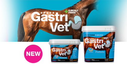 NAF Five Star GastriVet Pellets