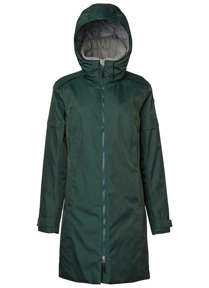Mountain Horse Grace Parka front