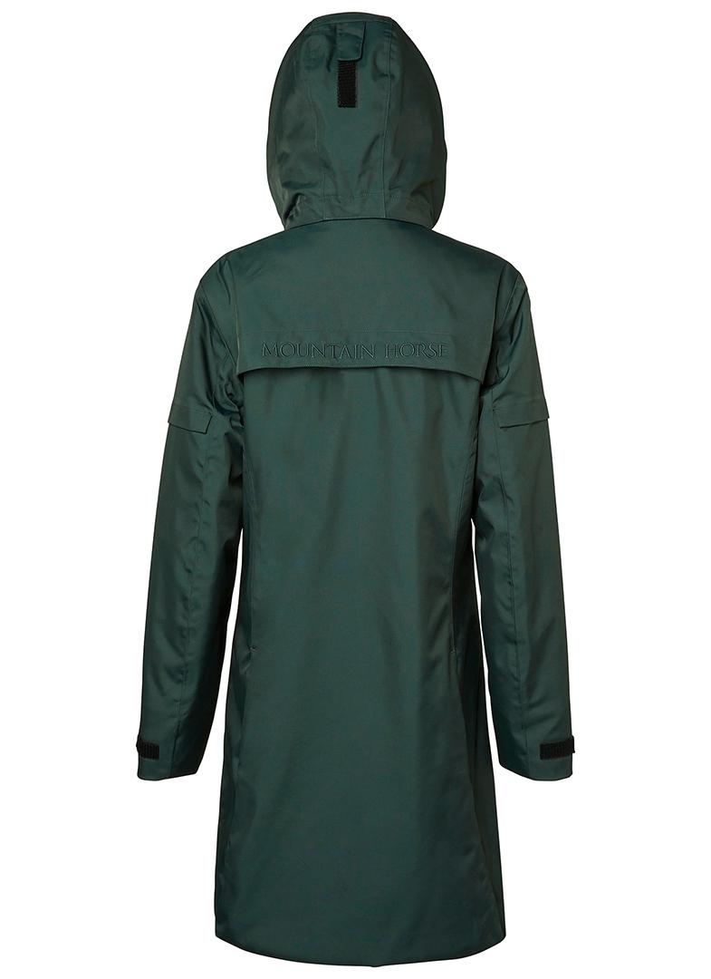 Mountain Horse Grace Parka back
