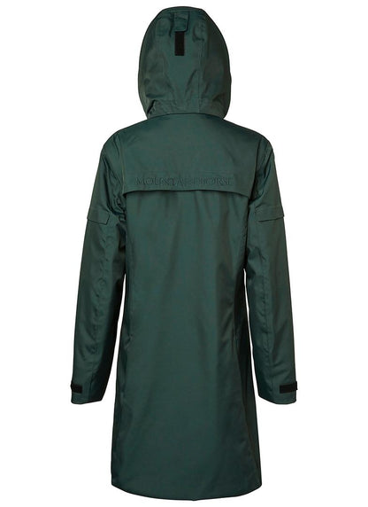 Mountain Horse Grace Parka back