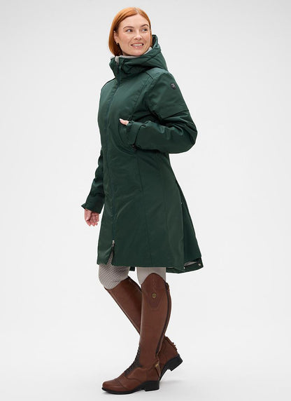 Mountain Horse Grace Parka view 2