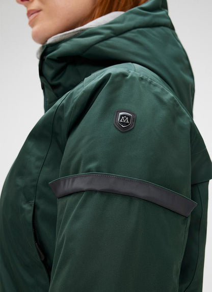 Mountain Horse Grace Parka view 3