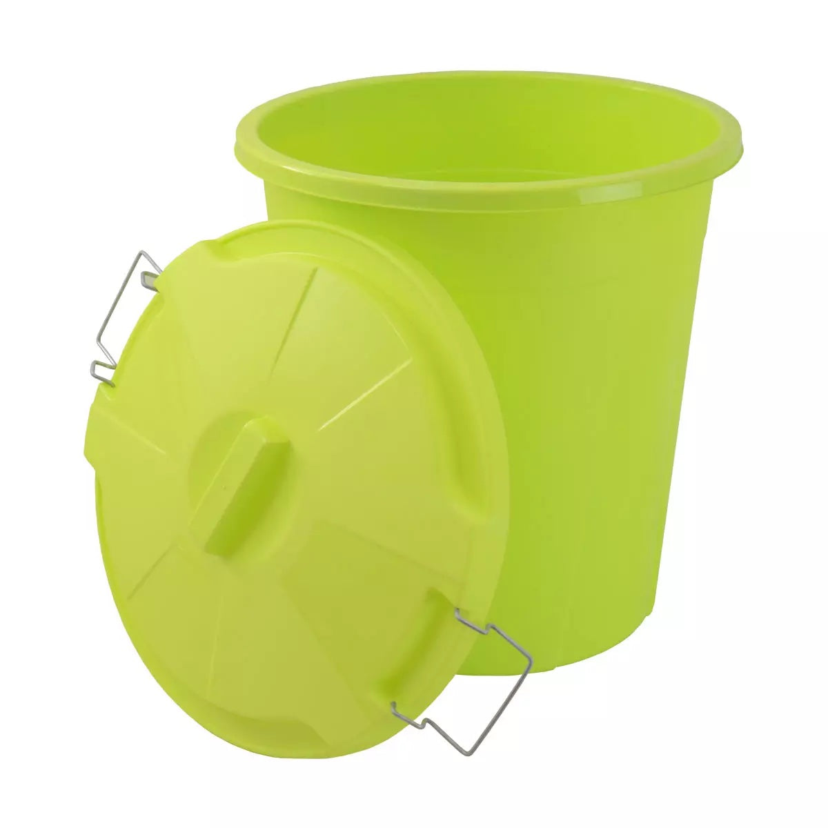 Lincoln Dustbin & Lid (50 Litre)