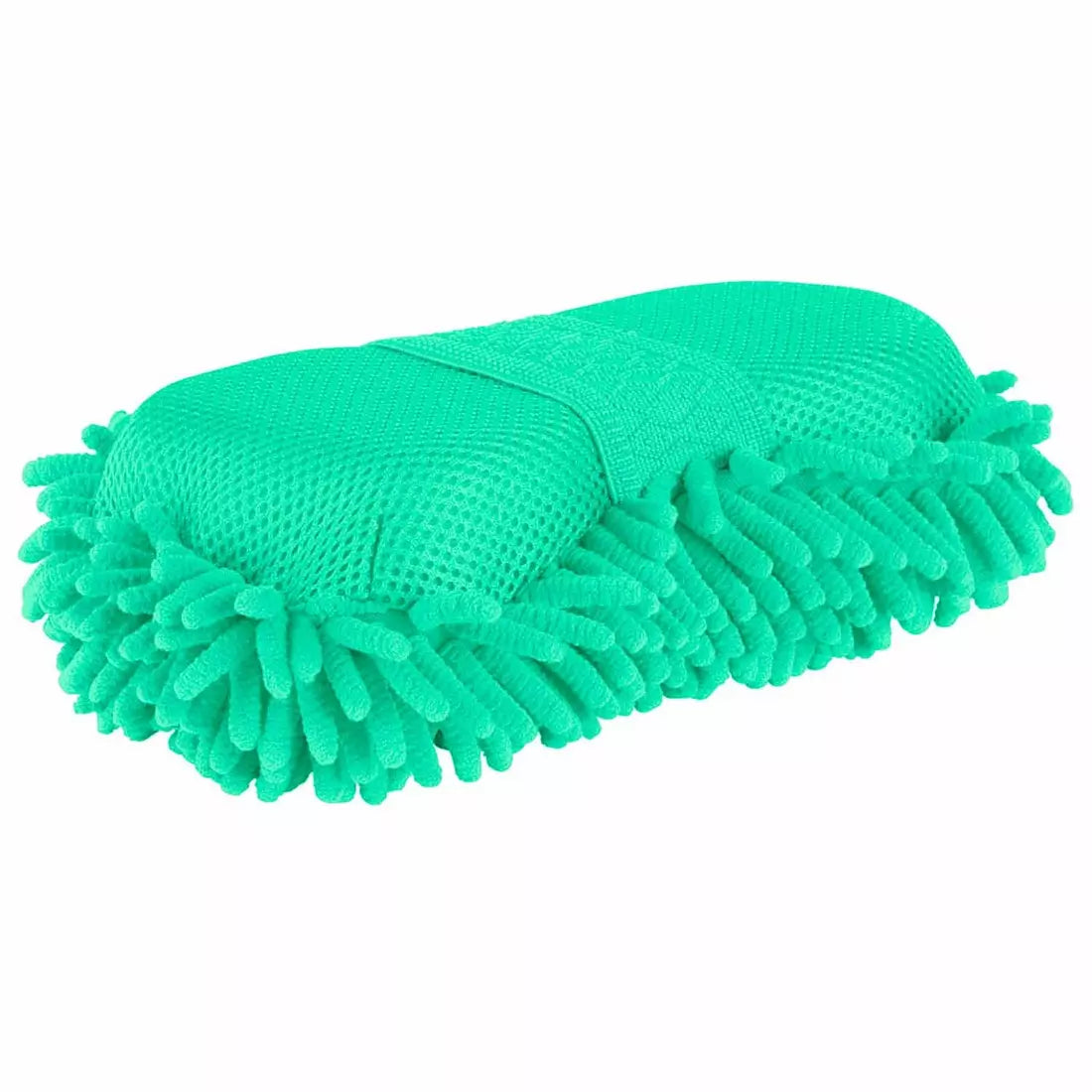 Lincoln Microfibre Grooming Sponge