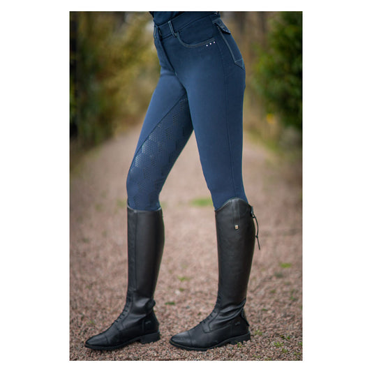 Hy Equestrian Highgrove Ladies Breeches