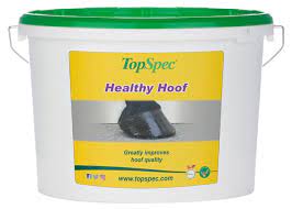 TopSpec Healthy Hoof