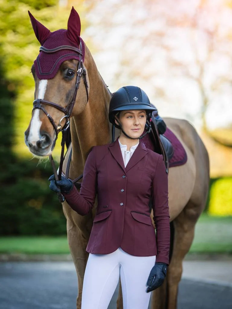 LeMieux Dynamique Show Jacket