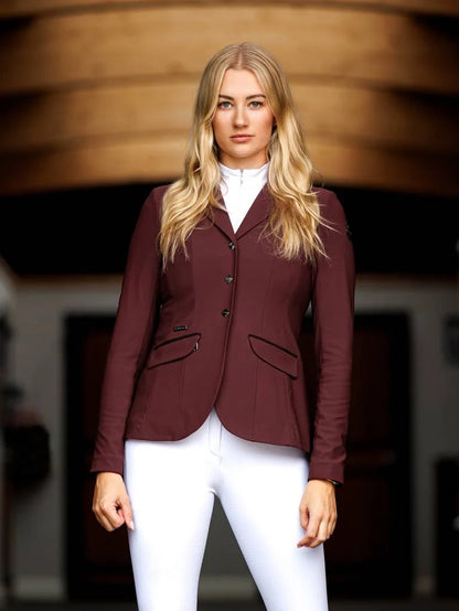 LeMieux Dynamique Show Jacket