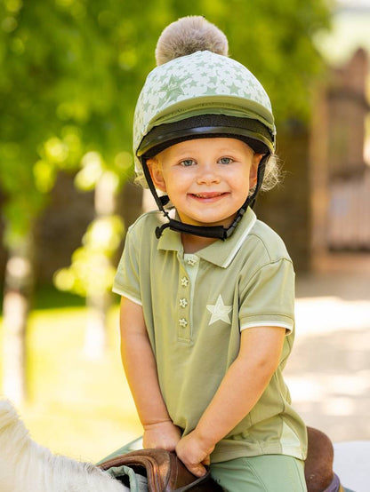 LeMieux Mini Polo Shirt